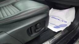 LAND ROVER DISCOVERY SPORT Discovery Sport D150 R-Dynamic SE +Cuir