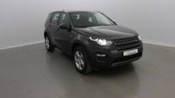 LAND ROVER DISCOVERY SPORT Discovery Sport Mark eD4 150 SE +Toit +Cuir