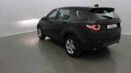 LAND ROVER DISCOVERY SPORT Discovery Sport Mark eD4 150 SE +Toit +Cuir