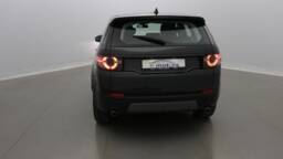 LAND ROVER DISCOVERY SPORT Discovery Sport Mark eD4 150 SE +Toit +Cuir