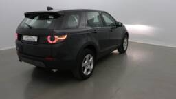 LAND ROVER DISCOVERY SPORT Discovery Sport Mark eD4 150 SE +Toit +Cuir