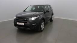 LAND ROVER DISCOVERY SPORT Discovery Sport Mark eD4 150 SE +Toit +Cuir