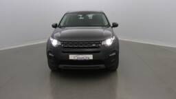 LAND ROVER DISCOVERY SPORT Discovery Sport Mark eD4 150 SE +Toit +Cuir