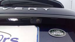 LAND ROVER DISCOVERY SPORT Discovery Sport Mark VII P300e PHEV AWD BVA SE +Cuir +Toit