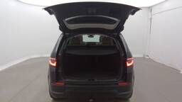 LAND ROVER DISCOVERY SPORT Discovery Sport Mark VII P300e PHEV AWD BVA SE +Cuir +Toit