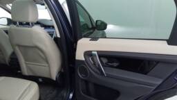 LAND ROVER DISCOVERY SPORT Discovery Sport Mark VII P300e PHEV AWD BVA SE +Cuir +Toit