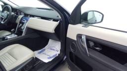 LAND ROVER DISCOVERY SPORT Discovery Sport Mark VII P300e PHEV AWD BVA SE +Cuir +Toit