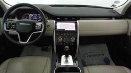 LAND ROVER DISCOVERY SPORT Discovery Sport Mark VII P300e PHEV AWD BVA SE +Cuir +Toit