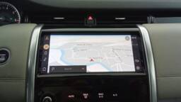 LAND ROVER DISCOVERY SPORT Discovery Sport Mark VII P300e PHEV AWD BVA SE +Cuir +Toit