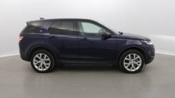 LAND ROVER DISCOVERY SPORT Discovery Sport Mark VII P300e PHEV AWD BVA SE +Cuir +Toit