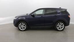 LAND ROVER DISCOVERY SPORT Discovery Sport Mark VII P300e PHEV AWD BVA SE +Cuir +Toit