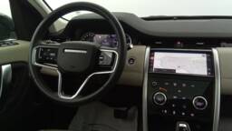 LAND ROVER DISCOVERY SPORT Discovery Sport Mark VII P300e PHEV AWD BVA SE +Cuir +Toit