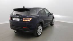 LAND ROVER DISCOVERY SPORT Discovery Sport Mark VII P300e PHEV AWD BVA SE +Cuir +Toit