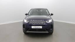 LAND ROVER DISCOVERY SPORT Discovery Sport Mark VII P300e PHEV AWD BVA SE +Cuir +Toit