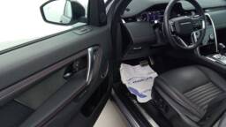 LAND ROVER DISCOVERY SPORT Discovery Sport P300e PHEV AWD BVA R-Dynamic SE +GPS