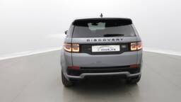 LAND ROVER DISCOVERY SPORT Discovery Sport P300e PHEV AWD BVA R-Dynamic SE +GPS