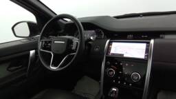 LAND ROVER DISCOVERY SPORT Discovery Sport P300e PHEV AWD BVA R-Dynamic SE +GPS
