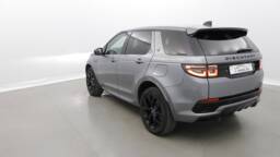 LAND ROVER DISCOVERY SPORT Discovery Sport P300e PHEV AWD BVA R-Dynamic SE +GPS