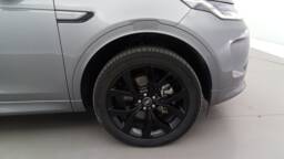 LAND ROVER DISCOVERY SPORT Discovery Sport P300e PHEV AWD BVA R-Dynamic SE +GPS