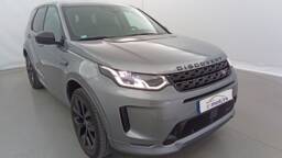 LAND ROVER DISCOVERY SPORT Discovery Sport P300e PHEV AWD BVA R-Dynamic SE +GPS