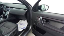LAND ROVER DISCOVERY SPORT Discovery Sport P300e PHEV AWD BVA R-Dynamic SE +GPS