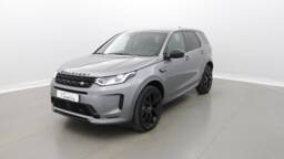 LAND ROVER DISCOVERY SPORT Discovery Sport P300e PHEV AWD BVA R-Dynamic SE +GPS