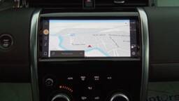 LAND ROVER DISCOVERY SPORT Discovery Sport P300e PHEV AWD BVA R-Dynamic SE +GPS