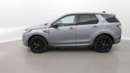 LAND ROVER DISCOVERY SPORT Discovery Sport P300e PHEV AWD BVA R-Dynamic SE +GPS