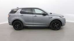 LAND ROVER DISCOVERY SPORT Discovery Sport P300e PHEV AWD BVA R-Dynamic SE +GPS