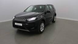 LAND ROVER DISCOVERY SPORT Discovery Sport P300e PHEV AWD 