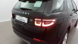 LAND ROVER DISCOVERY SPORT Discovery Sport P300e PHEV AWD 
