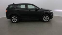 LAND ROVER DISCOVERY SPORT Discovery Sport P300e PHEV AWD 