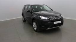 LAND ROVER DISCOVERY SPORT Discovery Sport P300e PHEV AWD 
