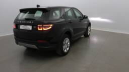 LAND ROVER DISCOVERY SPORT Discovery Sport P300e PHEV AWD 