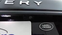 LAND ROVER DISCOVERY SPORT Discovery Sport P300e PHEV AWD 