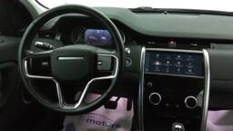 LAND ROVER DISCOVERY SPORT Discovery Sport P300e PHEV AWD 
