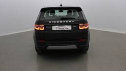 LAND ROVER DISCOVERY SPORT Discovery Sport P300e PHEV AWD 