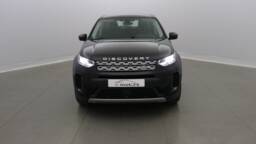 LAND ROVER DISCOVERY SPORT Discovery Sport P300e PHEV AWD 