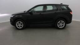 LAND ROVER DISCOVERY SPORT Discovery Sport P300e PHEV AWD 