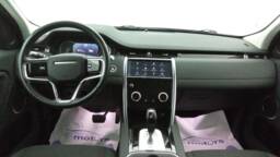LAND ROVER DISCOVERY SPORT Discovery Sport P300e PHEV AWD 