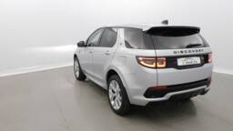 LAND ROVER DISCOVERY SPORT Discovery Sport P300e PHEV AWD R-Dynamic SE +Toit