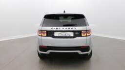 LAND ROVER DISCOVERY SPORT Discovery Sport P300e PHEV AWD R-Dynamic SE +Toit