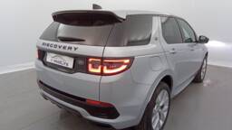 LAND ROVER DISCOVERY SPORT Discovery Sport P300e PHEV AWD R-Dynamic SE +Toit