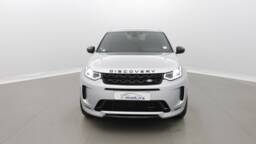 LAND ROVER DISCOVERY SPORT Discovery Sport P300e PHEV AWD R-Dynamic SE +Toit