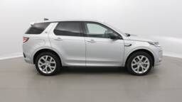 LAND ROVER DISCOVERY SPORT Discovery Sport P300e PHEV AWD R-Dynamic SE +Toit