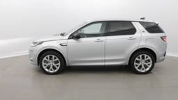 LAND ROVER DISCOVERY SPORT Discovery Sport P300e PHEV AWD R-Dynamic SE +Toit