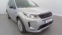 LAND ROVER DISCOVERY SPORT Discovery Sport P300e PHEV AWD R-Dynamic SE +Toit