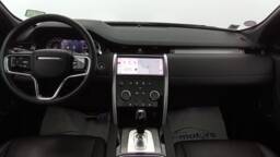 LAND ROVER DISCOVERY SPORT Discovery Sport P300e PHEV AWD R-Dynamic SE +Toit