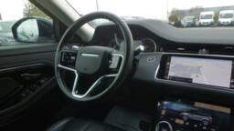 LAND ROVER RANGE ROVER EVOQUE Range Rover Evoque Mark I D165 MHEV AWD BVA9 - S