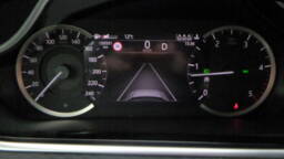 LAND ROVER RANGE ROVER EVOQUE Range Rover Evoque Mark I D165 MHEV AWD BVA9 - S